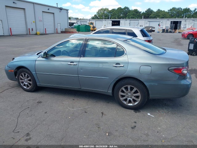 45951250 :رقم المزاد ، JTHBF30G130090722 vin ، 2003 Lexus Es 300 مزاد بيع