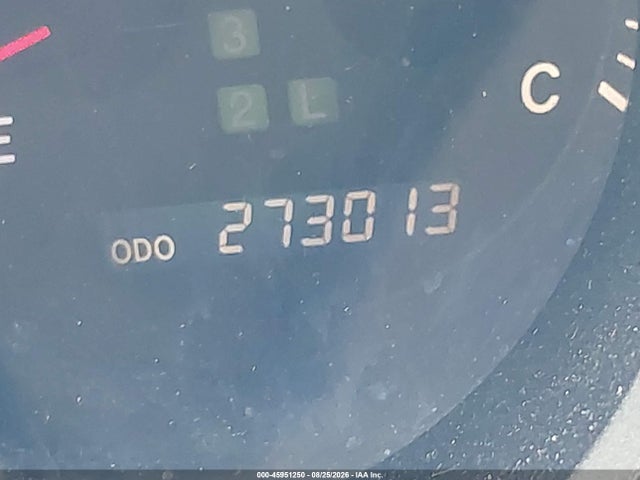 45951250 :رقم المزاد ، JTHBF30G130090722 vin ، 2003 Lexus Es 300 مزاد بيع