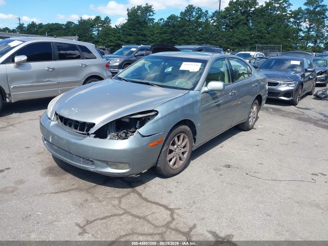 45951250 :رقم المزاد ، JTHBF30G130090722 vin ، 2003 Lexus Es 300 مزاد بيع