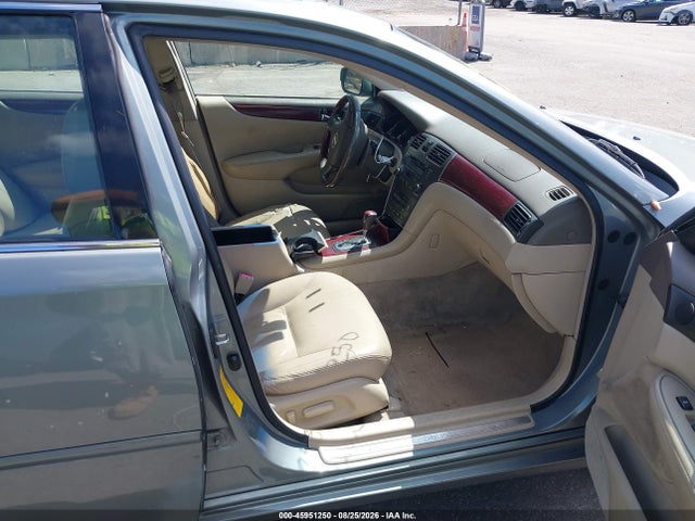 45951250 :رقم المزاد ، JTHBF30G130090722 vin ، 2003 Lexus Es 300 مزاد بيع