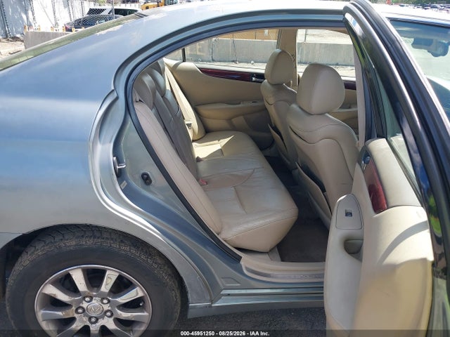 45951250 :رقم المزاد ، JTHBF30G130090722 vin ، 2003 Lexus Es 300 مزاد بيع