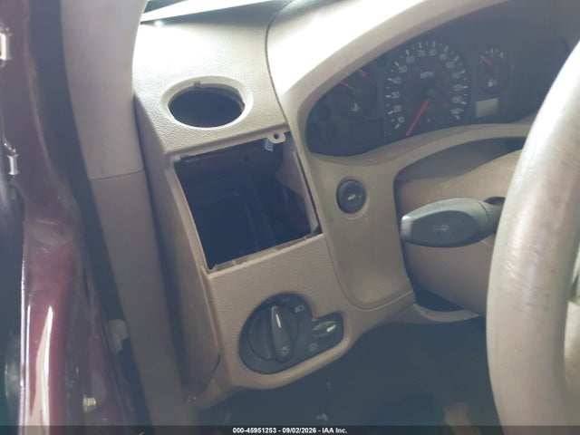 Продаж на аукціоні авто 2006 Ford Focus Zx4, vin: 1FAFP34N86W213853, номер лоту: 45951253