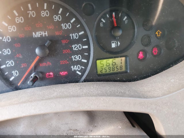 Продаж на аукціоні авто 2006 Ford Focus Zx4, vin: 1FAFP34N86W213853, номер лоту: 45951253