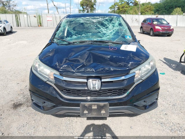 2016 Honda Cr-v Se მანქანა იყიდება აუქციონზე, vin: 2HKRM4H43GH631462, აუქციონის ნომერი: 45951256