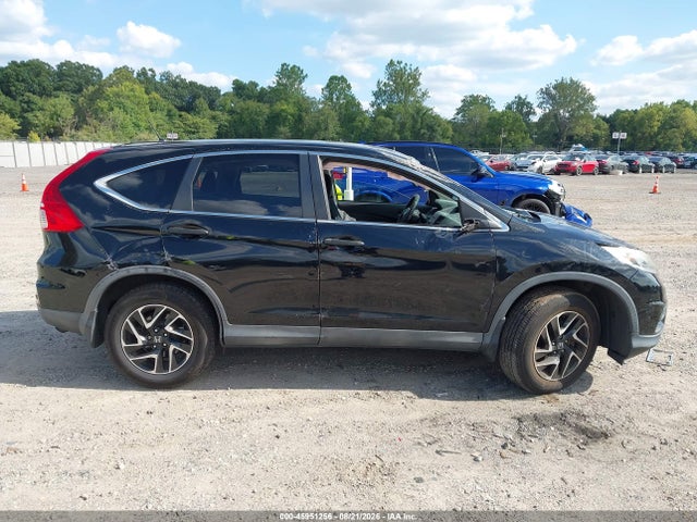 2016 Honda Cr-v Se მანქანა იყიდება აუქციონზე, vin: 2HKRM4H43GH631462, აუქციონის ნომერი: 45951256