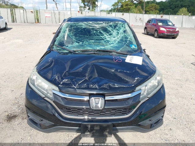 2016 Honda Cr-v Se მანქანა იყიდება აუქციონზე, vin: 2HKRM4H43GH631462, აუქციონის ნომერი: 45951256