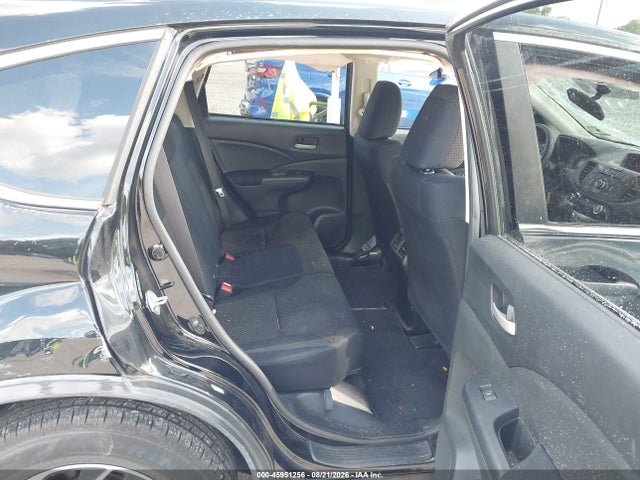 2016 Honda Cr-v Se მანქანა იყიდება აუქციონზე, vin: 2HKRM4H43GH631462, აუქციონის ნომერი: 45951256