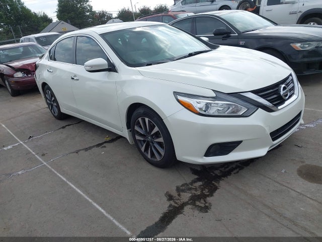 45951257 :رقم المزاد ، 1N4AL3AP3GC265549 vin ، 2016 Nissan Altima 2.5 Sv مزاد بيع
