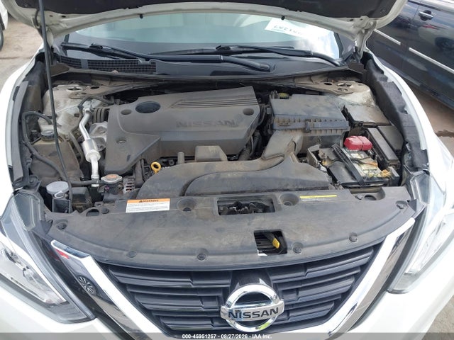 45951257 :رقم المزاد ، 1N4AL3AP3GC265549 vin ، 2016 Nissan Altima 2.5 Sv مزاد بيع