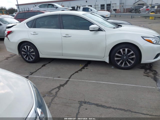 45951257 :رقم المزاد ، 1N4AL3AP3GC265549 vin ، 2016 Nissan Altima 2.5 Sv مزاد بيع