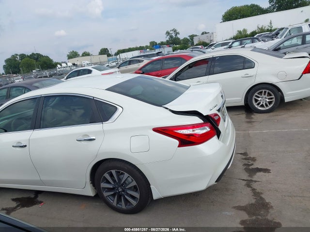 45951257 :رقم المزاد ، 1N4AL3AP3GC265549 vin ، 2016 Nissan Altima 2.5 Sv مزاد بيع