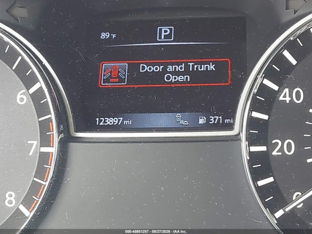 45951257 :رقم المزاد ، 1N4AL3AP3GC265549 vin ، 2016 Nissan Altima 2.5 Sv مزاد بيع