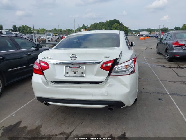 45951257 :رقم المزاد ، 1N4AL3AP3GC265549 vin ، 2016 Nissan Altima 2.5 Sv مزاد بيع