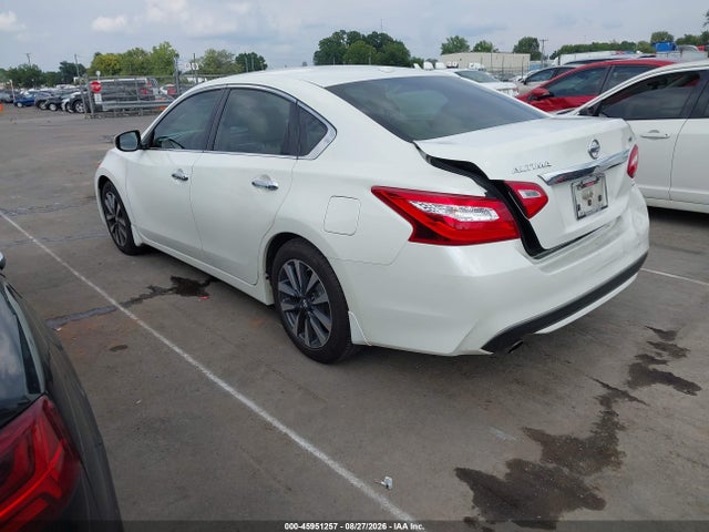 45951257 :رقم المزاد ، 1N4AL3AP3GC265549 vin ، 2016 Nissan Altima 2.5 Sv مزاد بيع