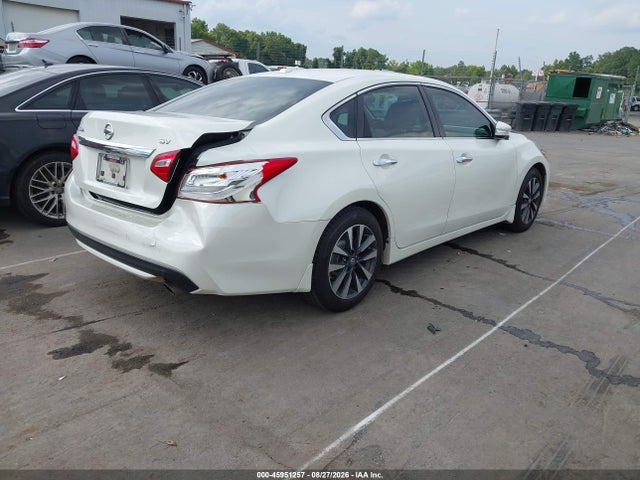 45951257 :رقم المزاد ، 1N4AL3AP3GC265549 vin ، 2016 Nissan Altima 2.5 Sv مزاد بيع