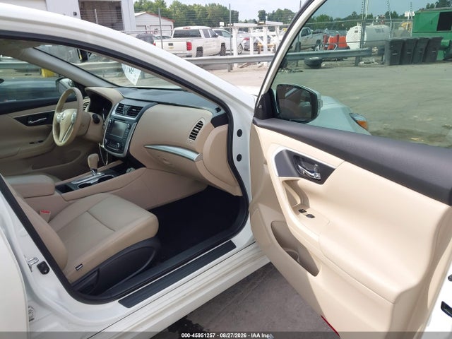 45951257 :رقم المزاد ، 1N4AL3AP3GC265549 vin ، 2016 Nissan Altima 2.5 Sv مزاد بيع