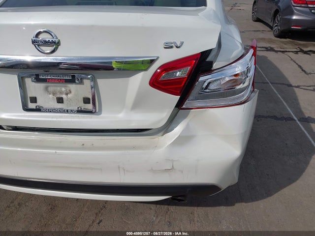 45951257 :رقم المزاد ، 1N4AL3AP3GC265549 vin ، 2016 Nissan Altima 2.5 Sv مزاد بيع