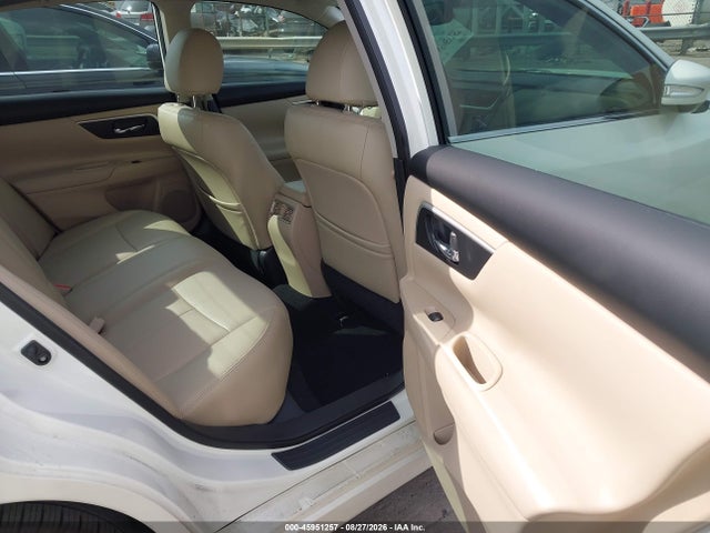 45951257 :رقم المزاد ، 1N4AL3AP3GC265549 vin ، 2016 Nissan Altima 2.5 Sv مزاد بيع