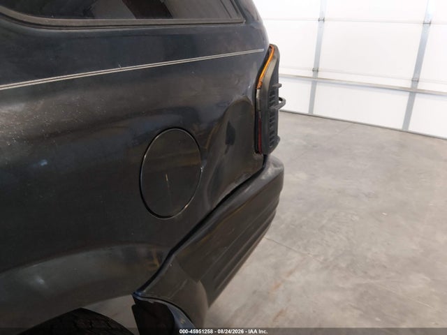 Aukcja sprzedaży 1999 Isuzu Rodeo Ls/lse/s, vin: 4S2CM58W2X4345013, numer aukcji: 45951258