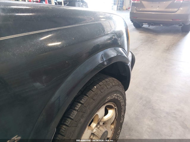 Aukcja sprzedaży 1999 Isuzu Rodeo Ls/lse/s, vin: 4S2CM58W2X4345013, numer aukcji: 45951258