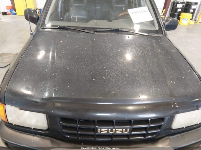 Aukcja sprzedaży 1999 Isuzu Rodeo Ls/lse/s, vin: 4S2CM58W2X4345013, numer aukcji: 45951258