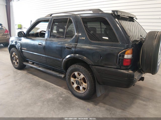 Aukcja sprzedaży 1999 Isuzu Rodeo Ls/lse/s, vin: 4S2CM58W2X4345013, numer aukcji: 45951258