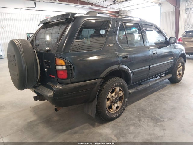 Aukcja sprzedaży 1999 Isuzu Rodeo Ls/lse/s, vin: 4S2CM58W2X4345013, numer aukcji: 45951258