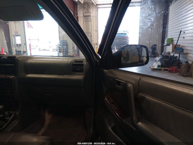 Aukcja sprzedaży 1999 Isuzu Rodeo Ls/lse/s, vin: 4S2CM58W2X4345013, numer aukcji: 45951258