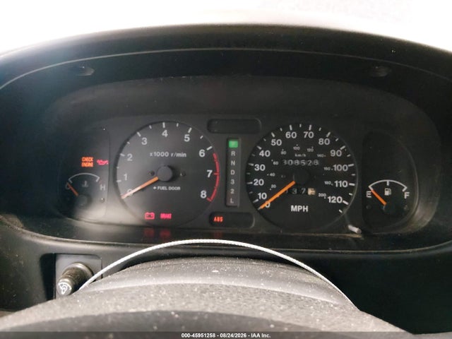 Aukcja sprzedaży 1999 Isuzu Rodeo Ls/lse/s, vin: 4S2CM58W2X4345013, numer aukcji: 45951258
