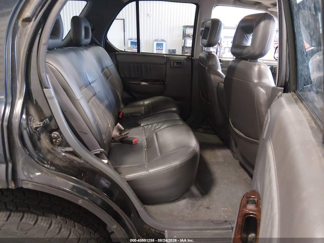 Aukcja sprzedaży 1999 Isuzu Rodeo Ls/lse/s, vin: 4S2CM58W2X4345013, numer aukcji: 45951258