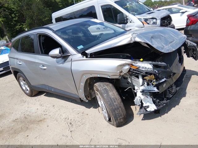 Aukcja sprzedaży 2024 Hyundai Tucson Sel, vin: 5NMJBCDE5RH388281, numer aukcji: 45951262