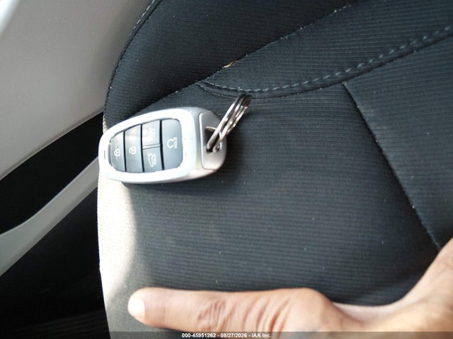 Aukcja sprzedaży 2024 Hyundai Tucson Sel, vin: 5NMJBCDE5RH388281, numer aukcji: 45951262