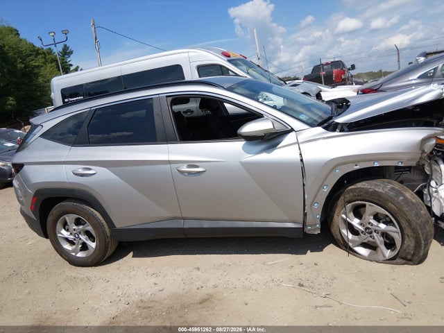 Aukcja sprzedaży 2024 Hyundai Tucson Sel, vin: 5NMJBCDE5RH388281, numer aukcji: 45951262