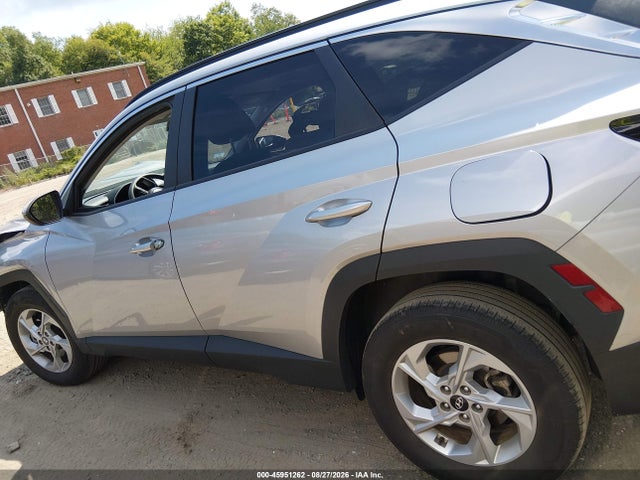 Aukcja sprzedaży 2024 Hyundai Tucson Sel, vin: 5NMJBCDE5RH388281, numer aukcji: 45951262