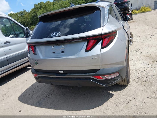Aukcja sprzedaży 2024 Hyundai Tucson Sel, vin: 5NMJBCDE5RH388281, numer aukcji: 45951262