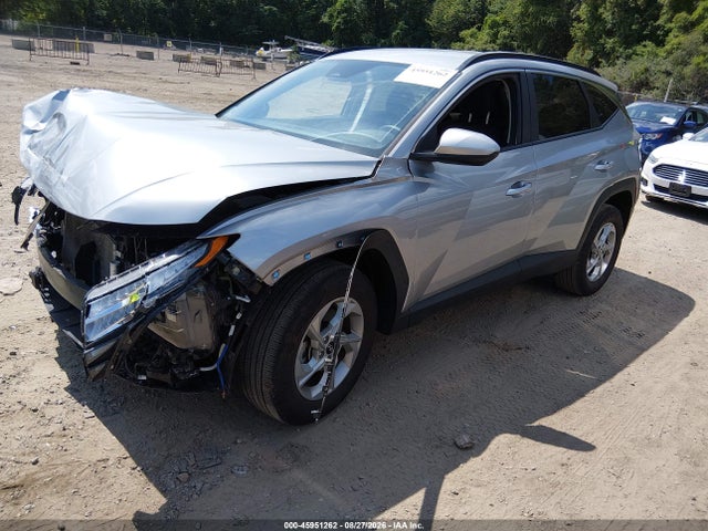 Aukcja sprzedaży 2024 Hyundai Tucson Sel, vin: 5NMJBCDE5RH388281, numer aukcji: 45951262
