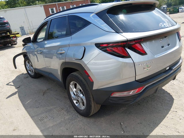 Aukcja sprzedaży 2024 Hyundai Tucson Sel, vin: 5NMJBCDE5RH388281, numer aukcji: 45951262