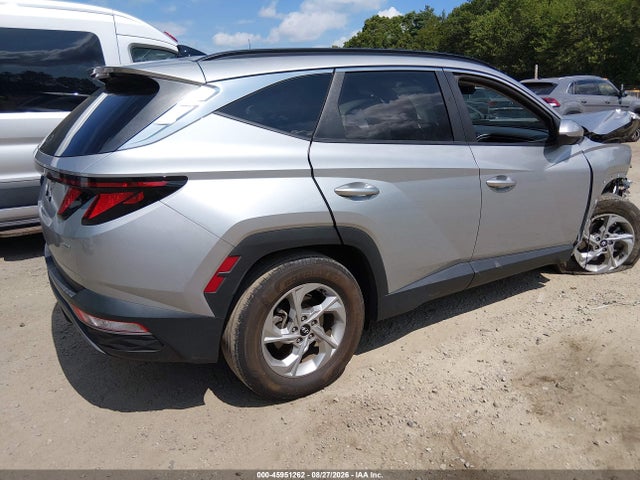 Aukcja sprzedaży 2024 Hyundai Tucson Sel, vin: 5NMJBCDE5RH388281, numer aukcji: 45951262