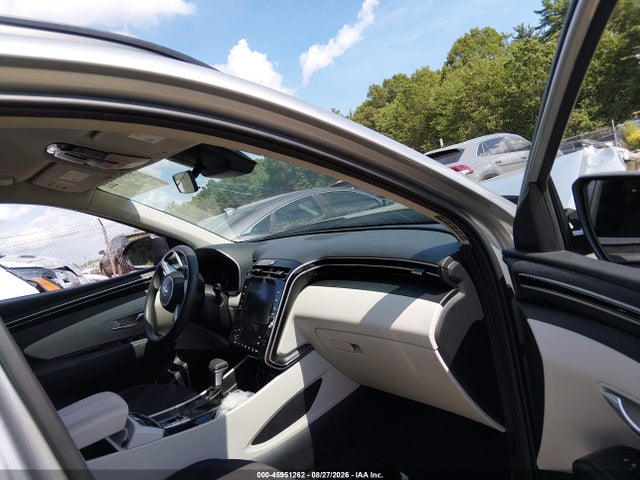 Aukcja sprzedaży 2024 Hyundai Tucson Sel, vin: 5NMJBCDE5RH388281, numer aukcji: 45951262