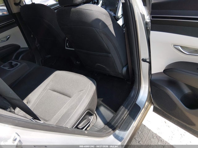 Aukcja sprzedaży 2024 Hyundai Tucson Sel, vin: 5NMJBCDE5RH388281, numer aukcji: 45951262