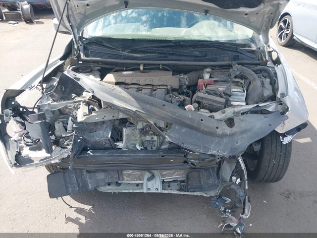 Aukcja sprzedaży 2014 Nissan Sentra Sr, vin: 3N1AB7AP9EY296722, numer aukcji: 45951264