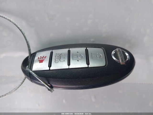 Aukcja sprzedaży 2014 Nissan Sentra Sr, vin: 3N1AB7AP9EY296722, numer aukcji: 45951264