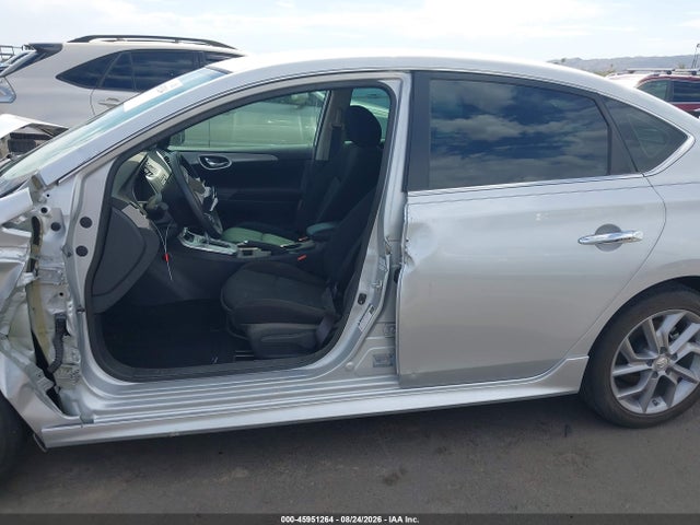 Aukcja sprzedaży 2014 Nissan Sentra Sr, vin: 3N1AB7AP9EY296722, numer aukcji: 45951264
