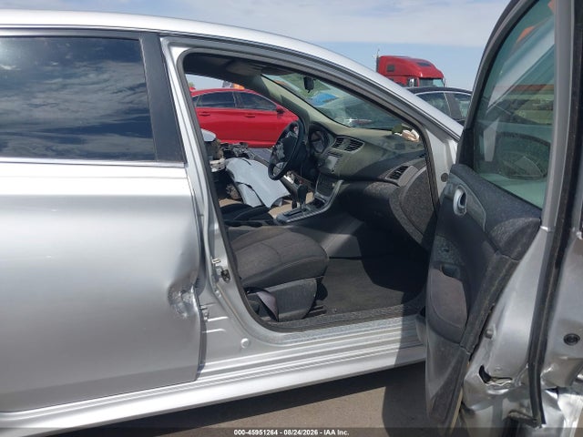 Aukcja sprzedaży 2014 Nissan Sentra Sr, vin: 3N1AB7AP9EY296722, numer aukcji: 45951264