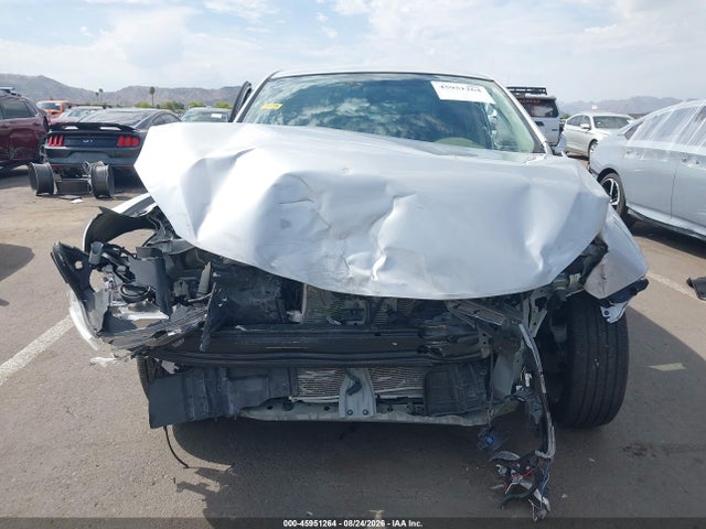 Aukcja sprzedaży 2014 Nissan Sentra Sr, vin: 3N1AB7AP9EY296722, numer aukcji: 45951264