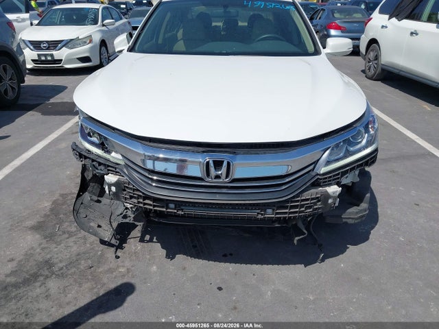 Aukcja sprzedaży 2017 Honda Accord Ex, vin: 1HGCR2F7XHA229800, numer aukcji: 45951265