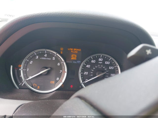 2015 Acura Tlx V6 მანქანა იყიდება აუქციონზე, vin: 19UUB2F37FA015222, აუქციონის ნომერი: 45951274
