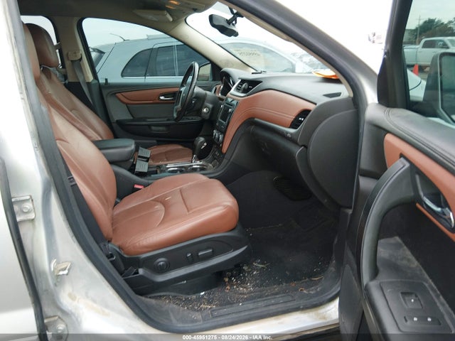 Продажа на аукционе авто 2015 Chevrolet Traverse Lt, vin: 1GNKRHKD2FJ313221, номер лота: 45951275