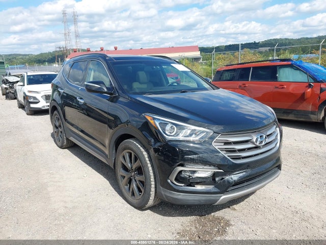 Aukcja sprzedaży 2017 Hyundai Santa Fe Sport 2.0t Ultimate, vin: 5XYZWDLAXHG492463, numer aukcji: 45951276