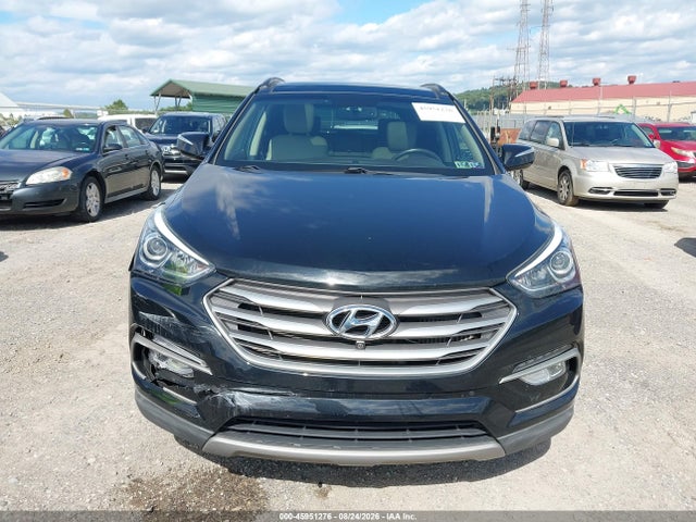 Aukcja sprzedaży 2017 Hyundai Santa Fe Sport 2.0t Ultimate, vin: 5XYZWDLAXHG492463, numer aukcji: 45951276